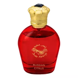 Anfas Alkhaleej Russian Citrus - Интернет-магазин. Kalinka-parfum.ru