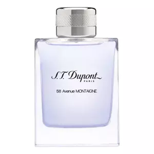 S.T. Dupont 58 Avenue Montaigne Pour Homme - Интернет-магазин. Kalinka-parfum.ru