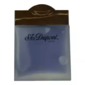 S.T. Dupont Eau Active Pour Homme - Интернет-магазин. Kalinka-parfum.ru