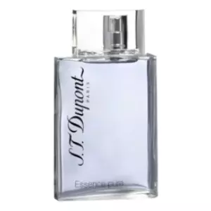 S.T. Dupont Essence Pure For Men - Интернет-магазин. Kalinka-parfum.ru