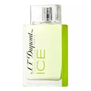 S.T. Dupont  Essence Pure ICE Pour Homme - Интернет-магазин. Kalinka-parfum.ru