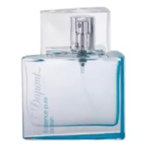 S.T. Dupont  Essense Pure Ocean Pour Homme - Интернет-магазин. Kalinka-parfum.ru