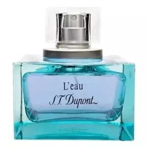 S.T. Dupont  L'Eau Pour Homme - Интернет-магазин. Kalinka-parfum.ru