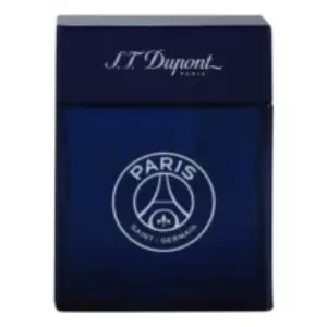 S.T. Dupont  Parfum Officiel Du Paris Saint-Germain - Интернет-магазин. Kalinka-parfum.ru