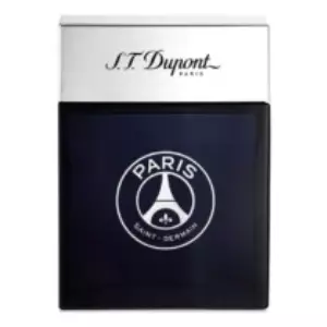 S.T. Dupont  Paris Saint-Germain Eau Des Princes Intense - Интернет-магазин. Kalinka-parfum.ru