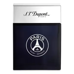 S.T. Dupont  Paris Saint-Germain Eau Des Princes Intense - Интернет-магазин. Kalinka-parfum.ru