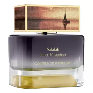 Contes de Parfums Salalah - Интернет-магазин. Kalinka-parfum.ru