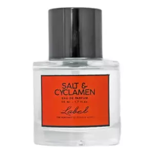 Label Salt & Cyclamen - Интернет-магазин. Kalinka-parfum.ru