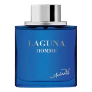 Salvador Dali Laguna Homme - Интернет-магазин. Kalinka-parfum.ru