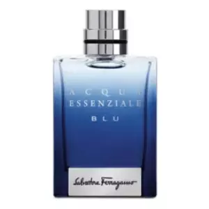 Salvatore Ferragamo Acqua Essenziale Blu - Интернет-магазин. Kalinka-parfum.ru