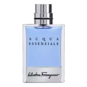 Salvatore Ferragamo  Acqua Essenziale - Интернет-магазин. Kalinka-parfum.ru