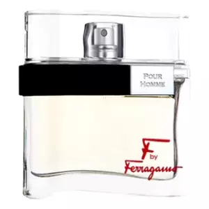 Salvatore Ferragamo  F By Ferragamo Pour Homme - Интернет-магазин. Kalinka-parfum.ru