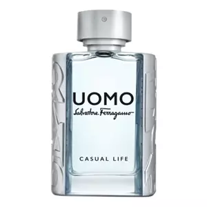 Salvatore Ferragamo  Uomo Casual Life - Интернет-магазин. Kalinka-parfum.ru