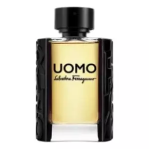 Salvatore Ferragamo Uomo - Интернет-магазин. Kalinka-parfum.ru