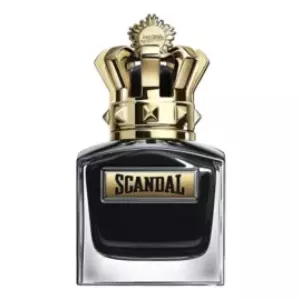 Jean Paul Gaultier Scandal Pour Homme Le Parfum - Интернет-магазин. Kalinka-parfum.ru