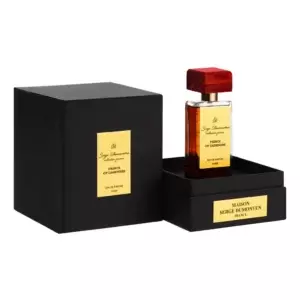 Serge Dumonten Prince Of Darkness - Интернет-магазин. Kalinka-parfum.ru