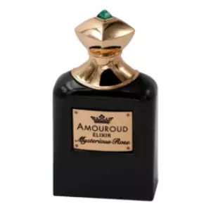 Amouroud Elixir Mysterious Rose - Интернет-магазин. Kalinka-parfum.ru