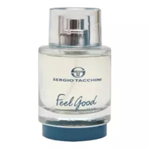 Sergio Tacchini  Feel Good For Men - Интернет-магазин. Kalinka-parfum.ru