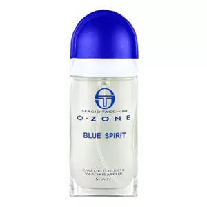 Sergio Tacchini  O'Zone Blue Spirit For Men - Интернет-магазин. Kalinka-parfum.ru