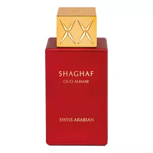 Swiss Arabian Shaghaf Oud Ahmar - Интернет-магазин. Kalinka-parfum.ru