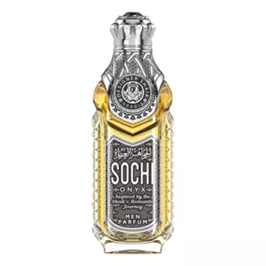 Designer Shaik Sochi Onyx For Men - Интернет-магазин. Kalinka-parfum.ru