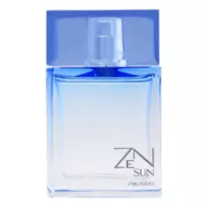 Shiseido  Zen Sun For Men - Интернет-магазин. Kalinka-parfum.ru