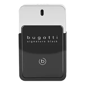 Bugatti Signature Black - Интернет-магазин. Kalinka-parfum.ru