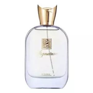 Signature Blue - Интернет-магазин. Kalinka-parfum.ru
