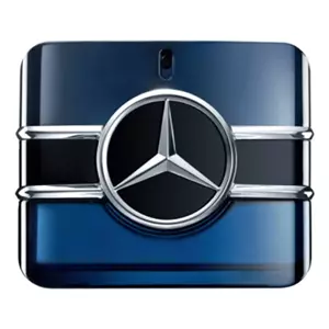 Mercedes-Benz Sign - Интернет-магазин. Kalinka-parfum.ru