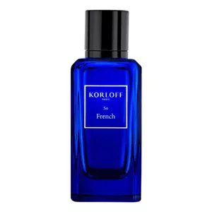 Korloff Paris So French - Интернет-магазин. Kalinka-parfum.ru