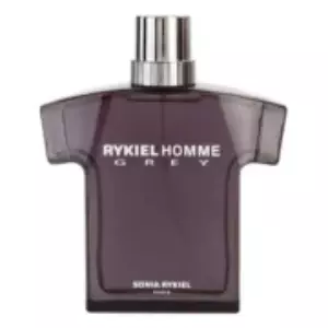 Sonia Rykiel  Homme Grey - Интернет-магазин. Kalinka-parfum.ru