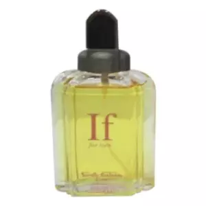 Sorelle Fontana  If For Men - Интернет-магазин. Kalinka-parfum.ru