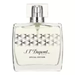 S.T. Dupont Special Edition Pour Homme - Интернет-магазин. Kalinka-parfum.ru