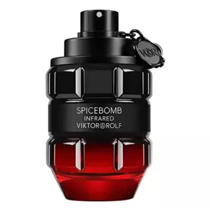 Viktor & Rolf Spicebomb Infrared - Интернет-магазин. Kalinka-parfum.ru