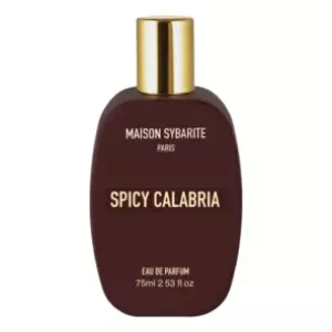 Maison Sybarite Spicy Calabria - Интернет-магазин. Kalinka-parfum.ru