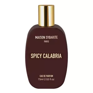 Maison Sybarite Spicy Calabria - Интернет-магазин. Kalinka-parfum.ru