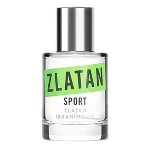 Zlatan Ibrahimovic Sport FWD - Интернет-магазин. Kalinka-parfum.ru