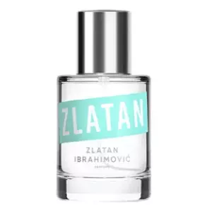Zlatan Ibrahimovic Sport Pour Homme - Интернет-магазин. Kalinka-parfum.ru