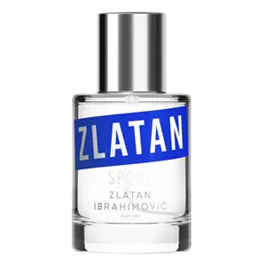 Zlatan Ibrahimovic Sport PRO - Интернет-магазин. Kalinka-parfum.ru