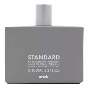 Comme des Garcons Standard - Интернет-магазин. Kalinka-parfum.ru