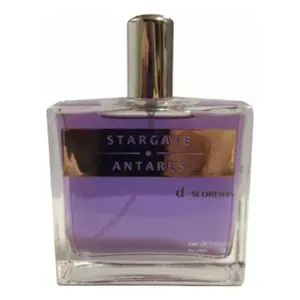 Stargate Antares  D-Scorpius For Men - Интернет-магазин. Kalinka-parfum.ru