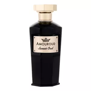 Amouroud Sunset Oud - Интернет-магазин. Kalinka-parfum.ru