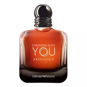 Giorgio Armani Emporio Stronger With You Absolutely - Интернет-магазин. Kalinka-parfum.ru