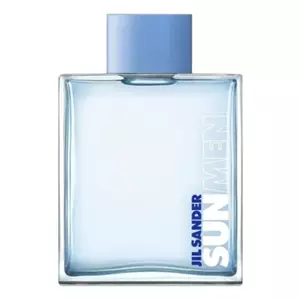 Jil Sander Sun Men Lavender & Vetiver - Интернет-магазин. Kalinka-parfum.ru