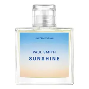 Paul Smith Sunshine For Men 2016 - Интернет-магазин. Kalinka-parfum.ru