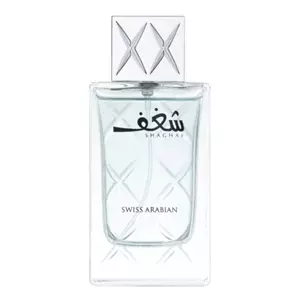 Swiss Arabian Shaghaf Men - Интернет-магазин. Kalinka-parfum.ru