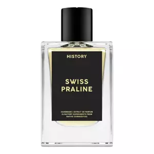 History Parfums Swiss Praline - Интернет-магазин. Kalinka-parfum.ru