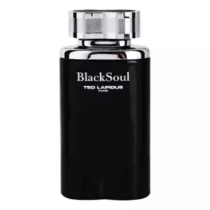 Ted Lapidus  Black Soul - Интернет-магазин. Kalinka-parfum.ru