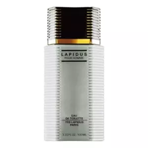 Ted Lapidus Lapidus Pour Homme - Интернет-магазин. Kalinka-parfum.ru