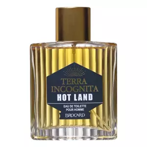 Brocard Terra Incognita Hot Land - Интернет-магазин. Kalinka-parfum.ru